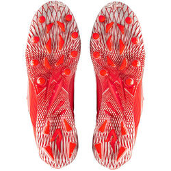 American football shoes<br> Phenom Elite  <br>Quantum Speed ​​2.0<br> Team Colors
