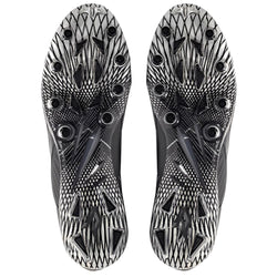American football shoes<br> Phenom Elite  <br>Quantum Speed ​​2.0<br> Team Colors