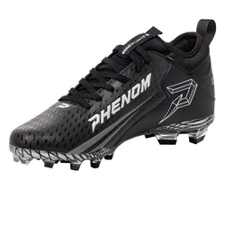 American football shoes<br> Phenom Elite  <br>Quantum Speed ​​2.0<br> Team Colors