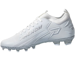 American football shoes<br> Phenom Elite  <br>Quantum Speed ​​2.0<br> Team Colors