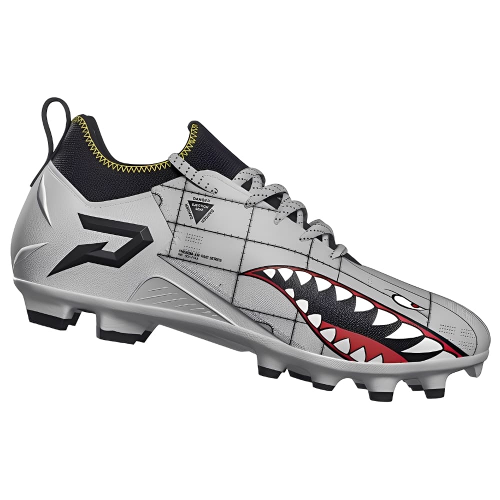 American Football Schuhe <br> Phenom Elite <br> Quantum Speed 2.0 <br> Warhawk