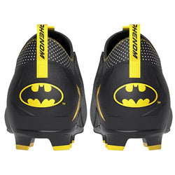 American Football Schuhe <br> Phenom Elite <br> Quantum Speed <br> Batman