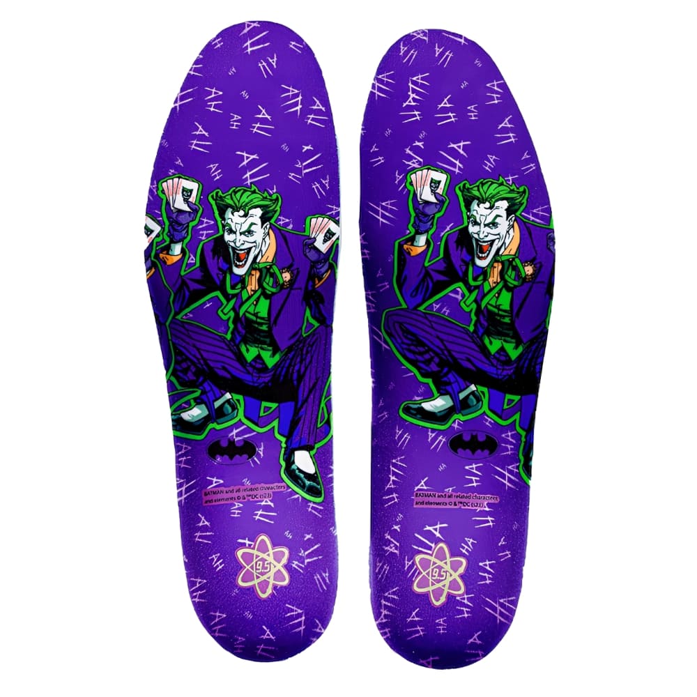 Playmaker Base: Phenom Elite Quantum Speed Classic "The Joker" – American Football Schuhe Produktbild 5