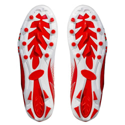Playmaker Base: Phenom Elite Quantum Speed Knuckles Cleats – American Football Schuhe Produktbild 1