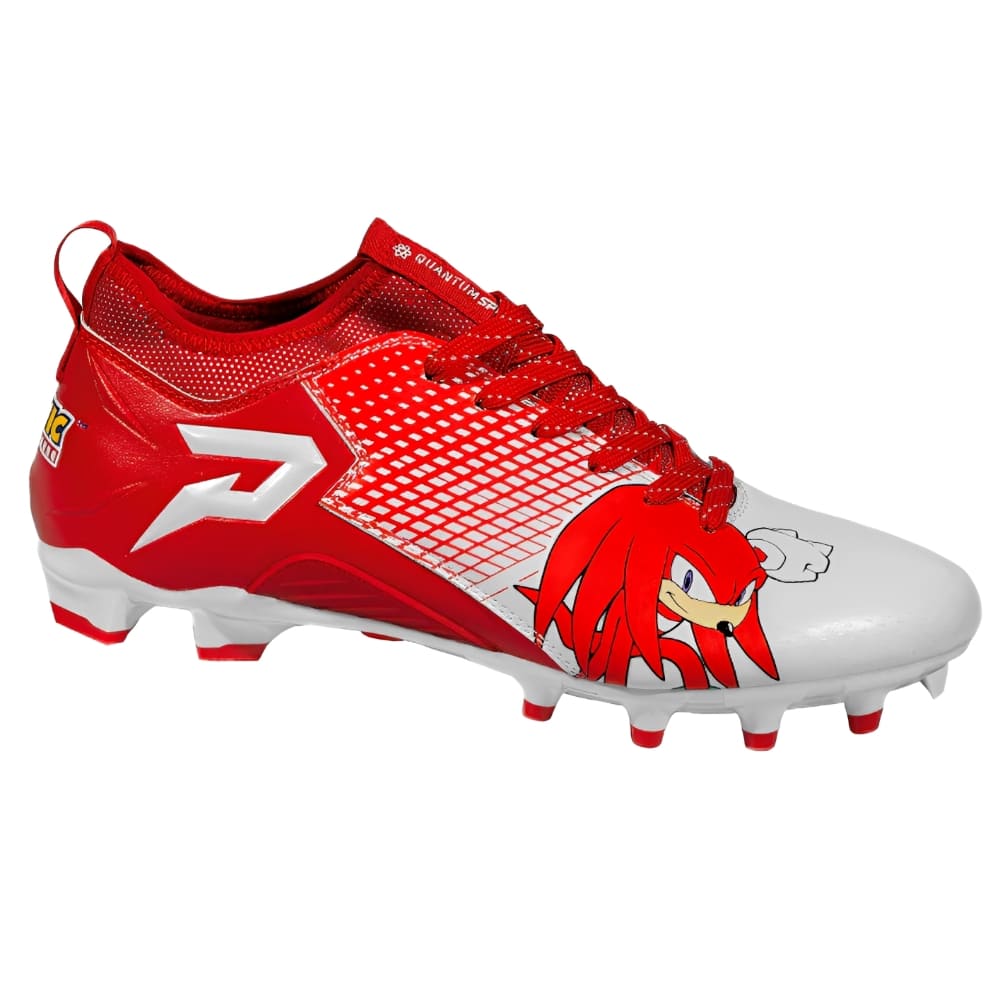 Playmaker Base: Phenom Elite Quantum Speed Knuckles Cleats – American Football Schuhe Produktbild