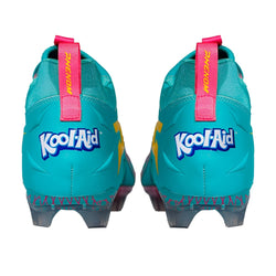 American Football Schuhe <br> Phenom Elite <br> Quantum Speed <br> Kool-Aid Sharkleberry Fin