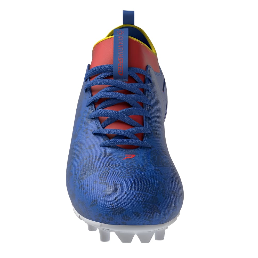 American Football Schuhe <br> Phenom Elite <br> Quantum Speed <br> Superman