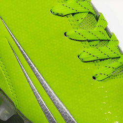 Playmaker Base: Phenom Elite Quantum Speed Team Colors – American Football Schuhe Slime-Grün Produktbild 7