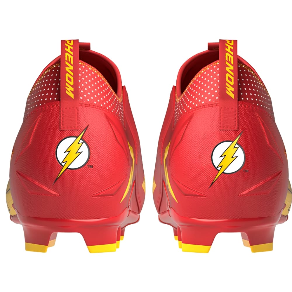Playmaker Base: Phenom Elite Quantum Speed The Flash – American Football Schuhe Produktbild 3