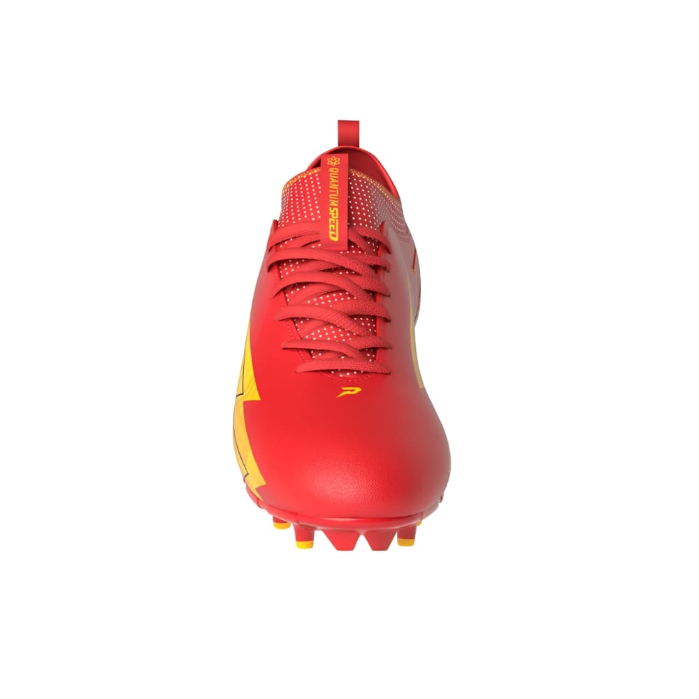 Playmaker Base: Phenom Elite Quantum Speed The Flash – American Football Schuhe Produktbild 6