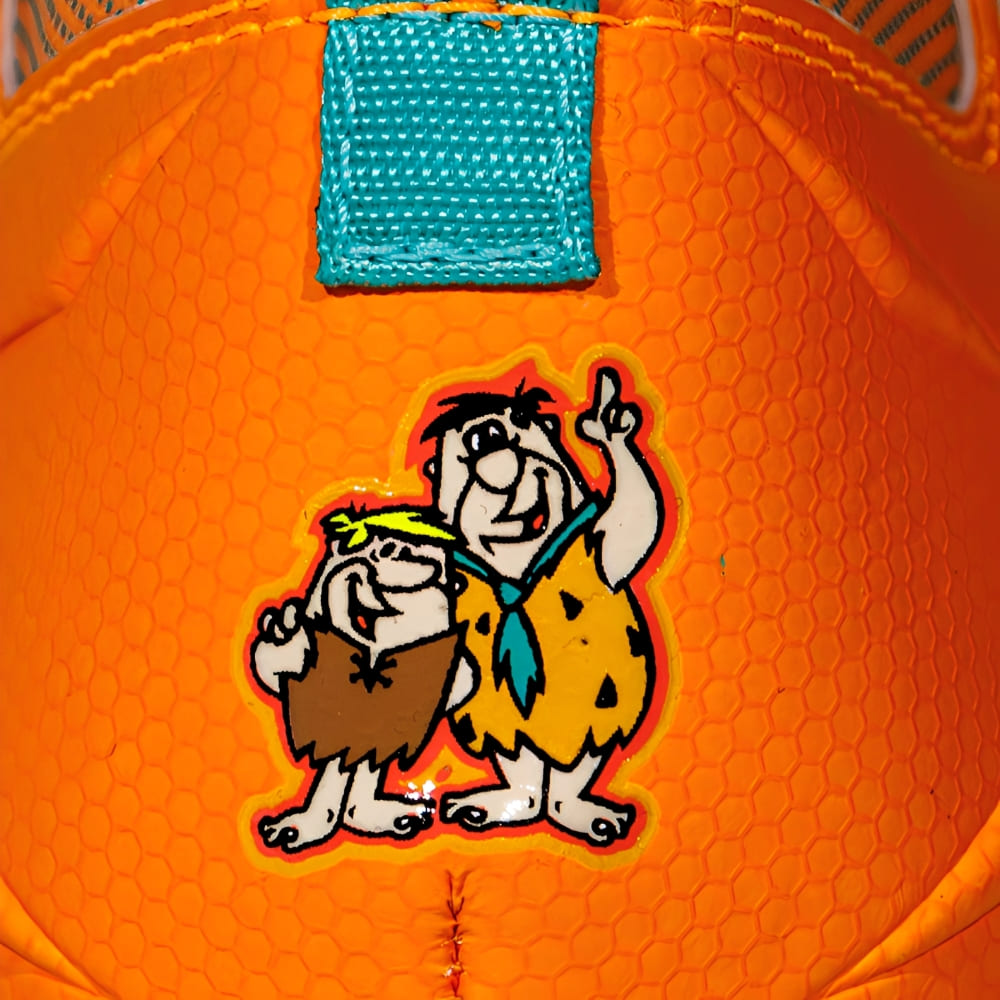 American Football Schuhe <br> Phenom Elite <br> Quantum Speed <br> The Flintstones Bedrock Blitz