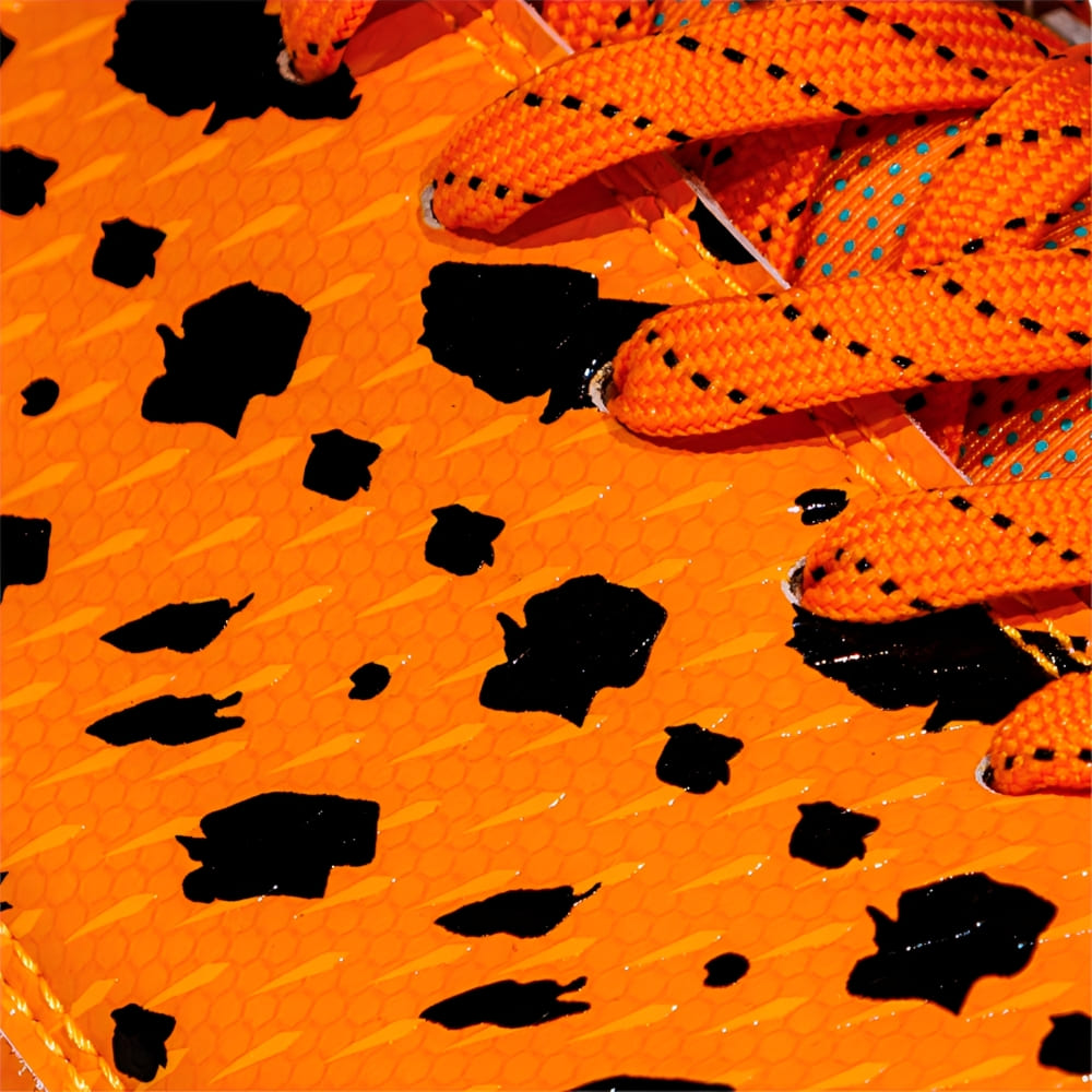 American Football Schuhe  Phenom Elite  Quantum Speed  The Flintstones Bedrock Blitz