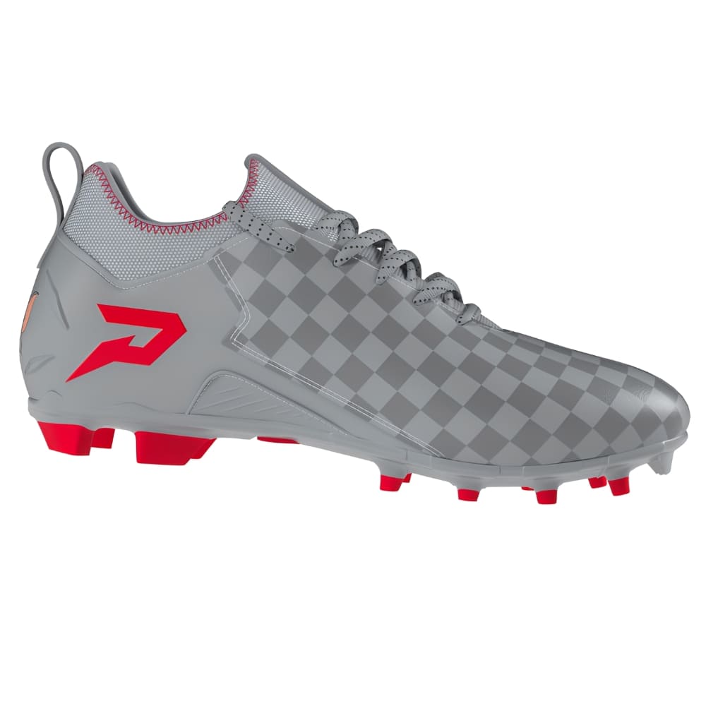 Playmaker Base: Phenom Elite Quantum Speed Tom & Jerry – American Football Schuhe Produktbild 2