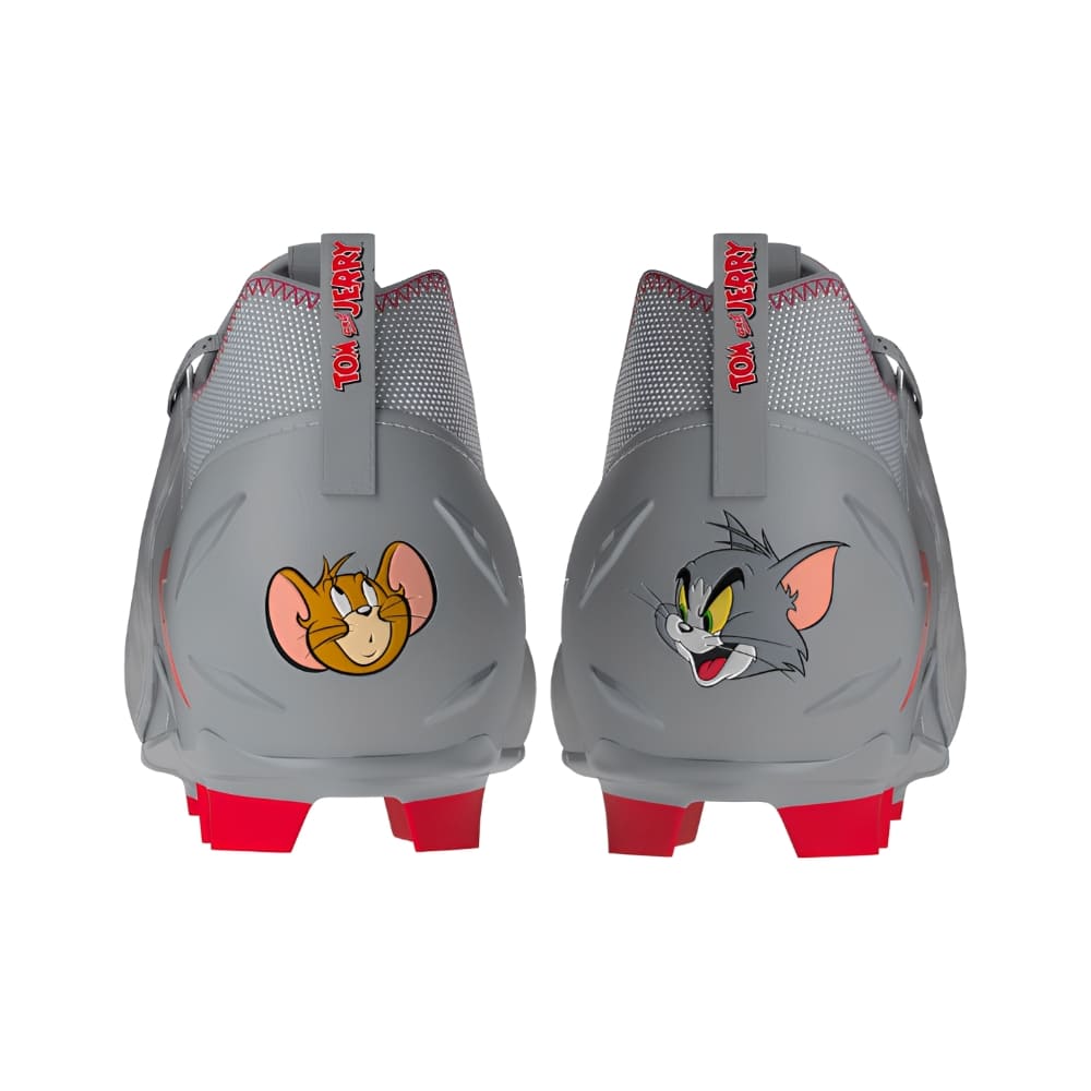 Playmaker Base: Phenom Elite Quantum Speed Tom & Jerry – American Football Schuhe Produktbild 3