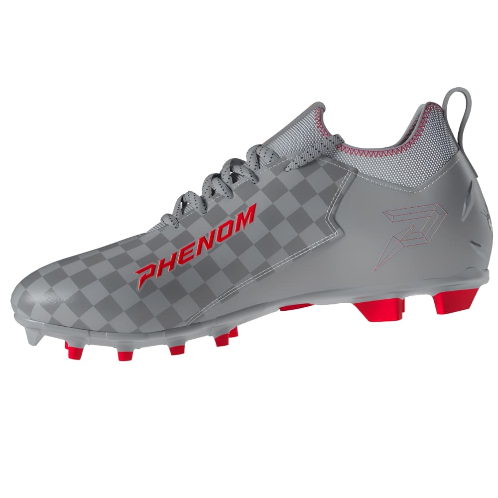 Playmaker Base: Phenom Elite Quantum Speed Tom & Jerry – American Football Schuhe Produktbild 4