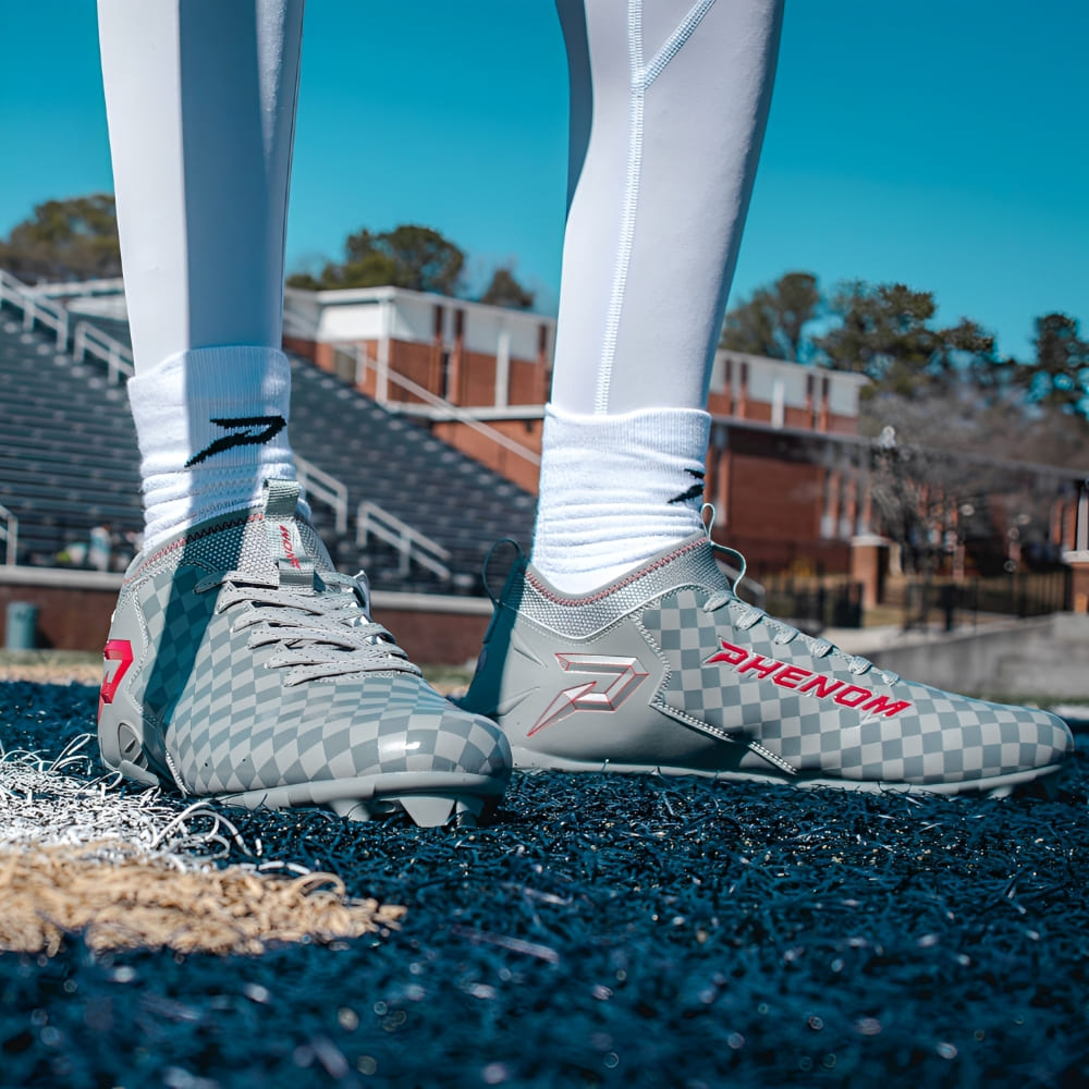 Playmaker Base: Phenom Elite Quantum Speed Tom & Jerry – American Football Schuhe Produktbild 5