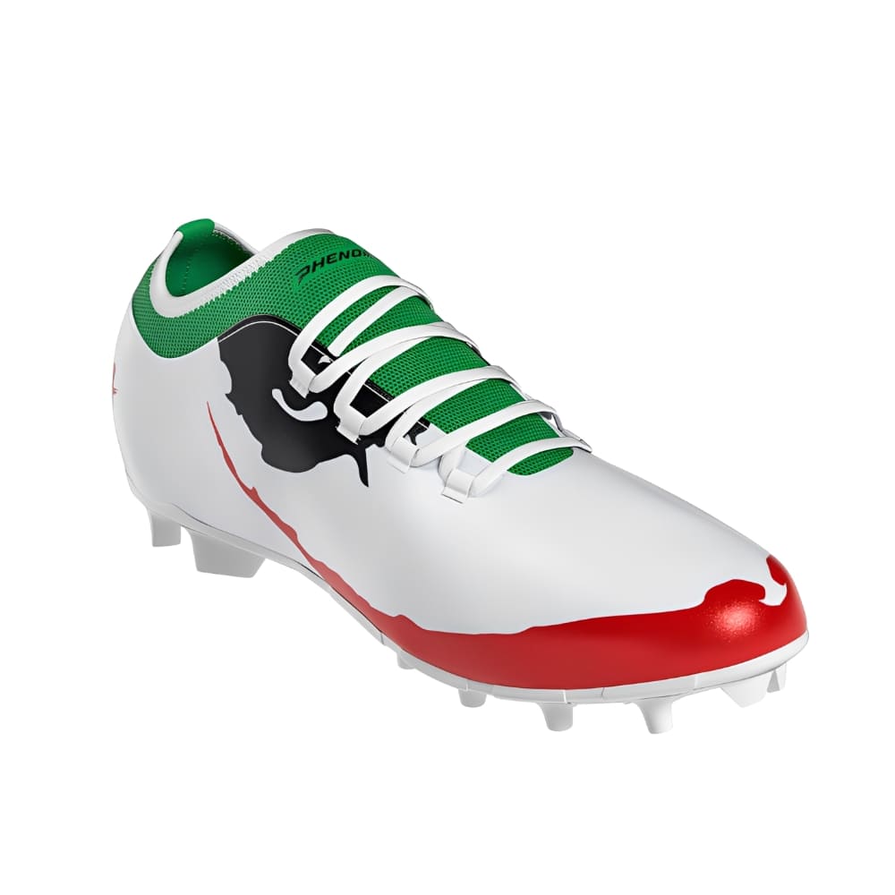 American Football Schuhe <br> Phenom Elite <br> Velocity 2.0 <br> Joker