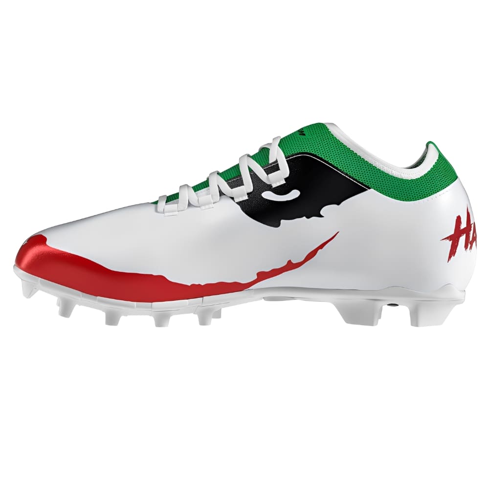 American Football Schuhe <br> Phenom Elite <br> Velocity 2.0 <br> Joker