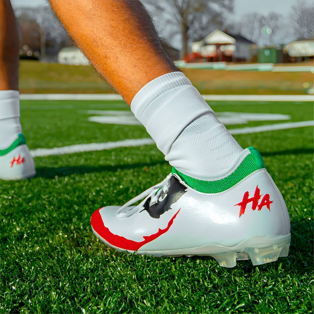 American Football Schuhe <br> Phenom Elite <br> Velocity 2.0 <br> Joker