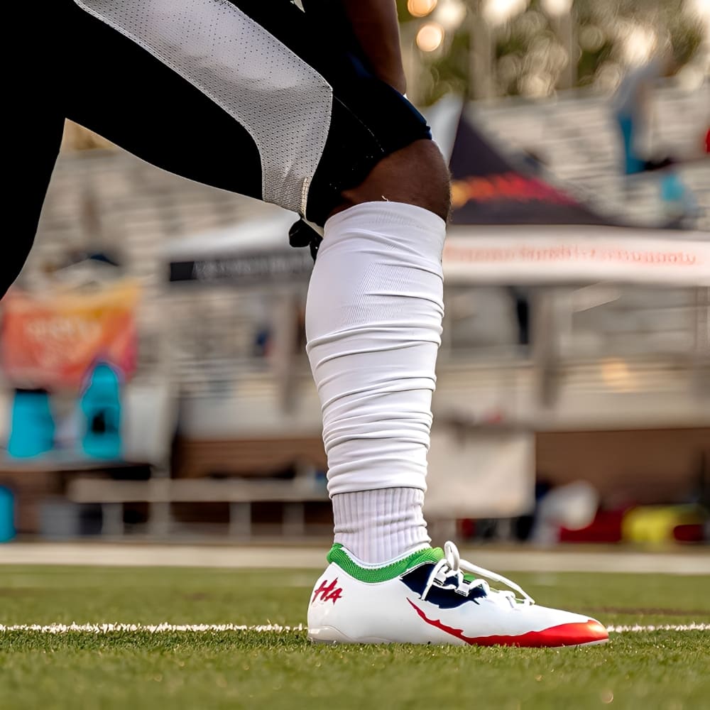 American Football Schuhe <br> Phenom Elite <br> Velocity 2.0 <br> Joker