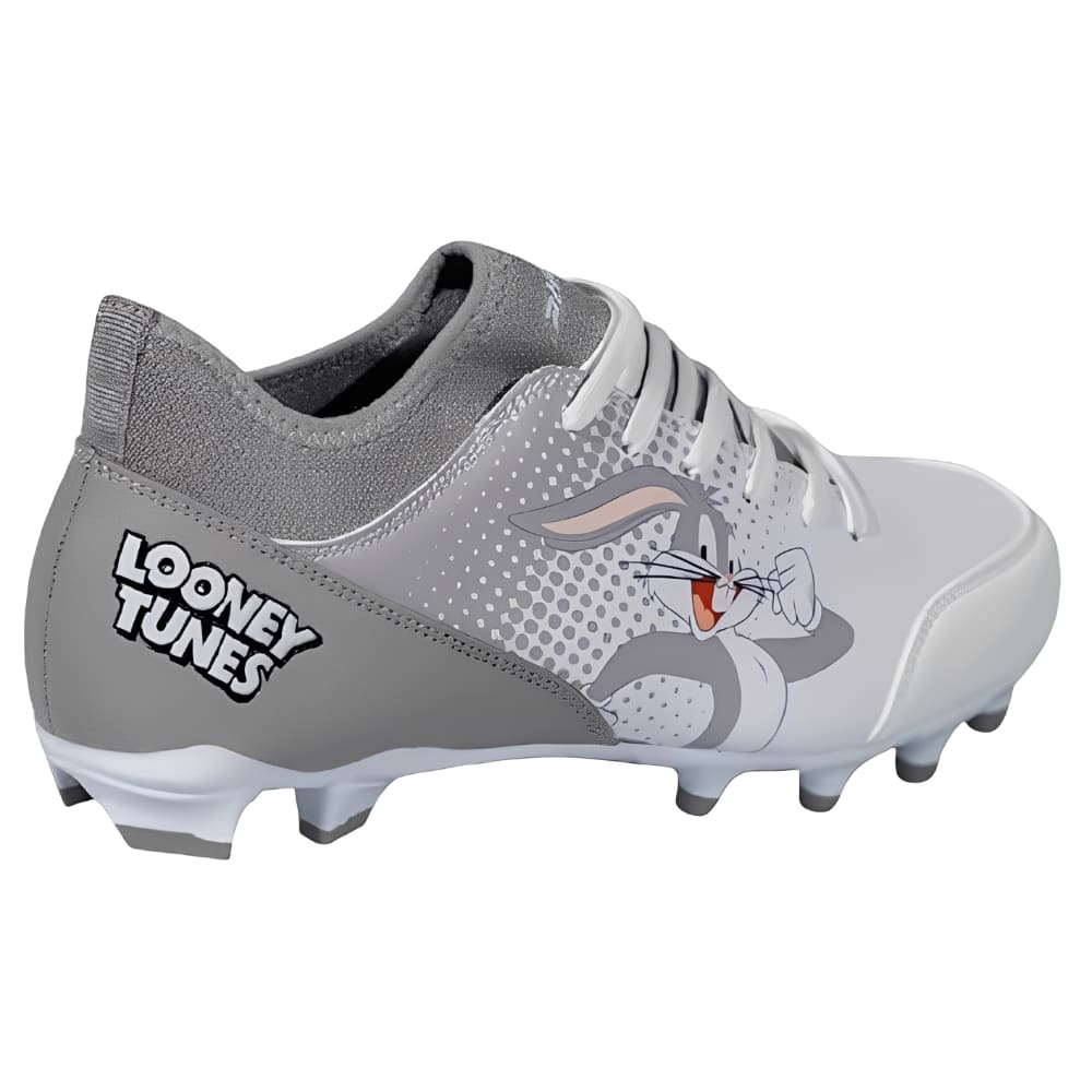 Playmaker Base: Phenom Elite Velocity 3.0 Looney Tunes Bugs Bunny – American Football Schuhe Produktbild 1