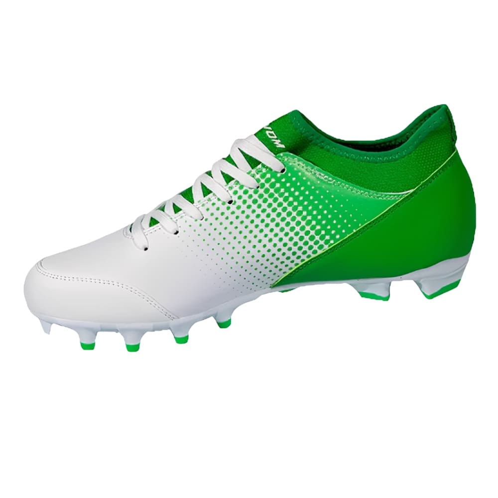 Playmaker Base: Phenom Elite Velocity 3.0 Looney Tunes "Marvin the Martian" – American Football Schuhe Produktbild 2