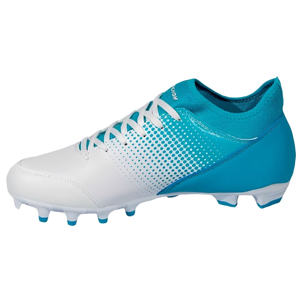 Playmaker Base: Phenom Elite Velocity 3.0 Looney Tunes Road Runner – American Football Schuhe Produktbild 3