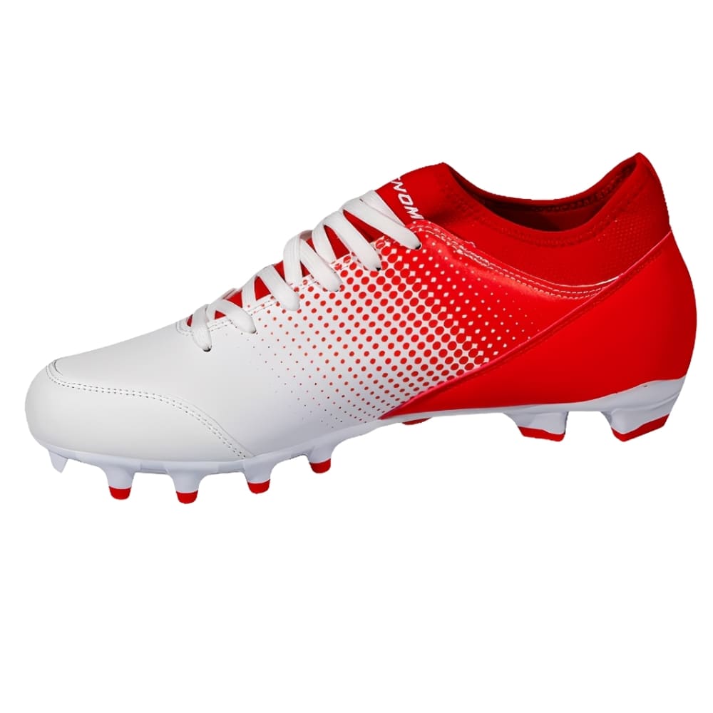 American Football Schuhe <br> Phenom Elite <br> Velocity 3.0 <br> Looney Tunes "Taz"