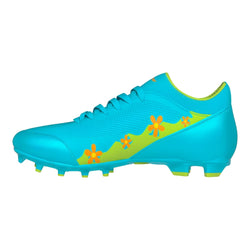 American Football Schuhe <br> Phenom Elite <br> Velocity 3.0 <br> Scooby-Doo Mystery Machine