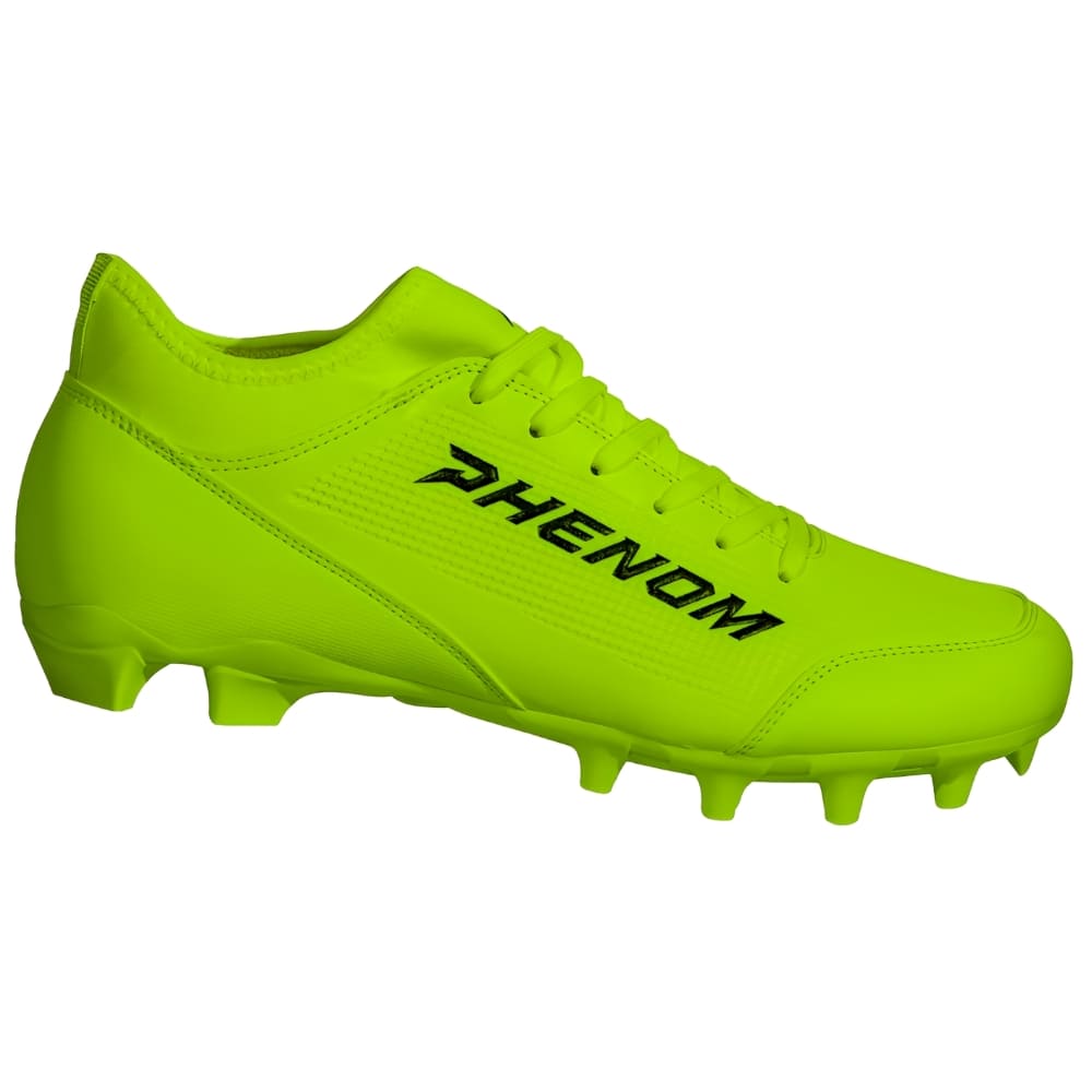 American Football Schuhe <br> Phenom Elite <br> Velocity 3.0 <br> Team Colors