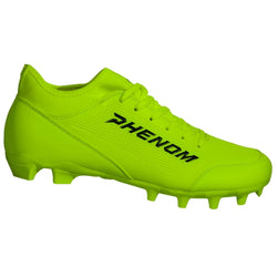 American Football Schuhe <br> Phenom Elite <br> Velocity 3.0 <br> Team Colors