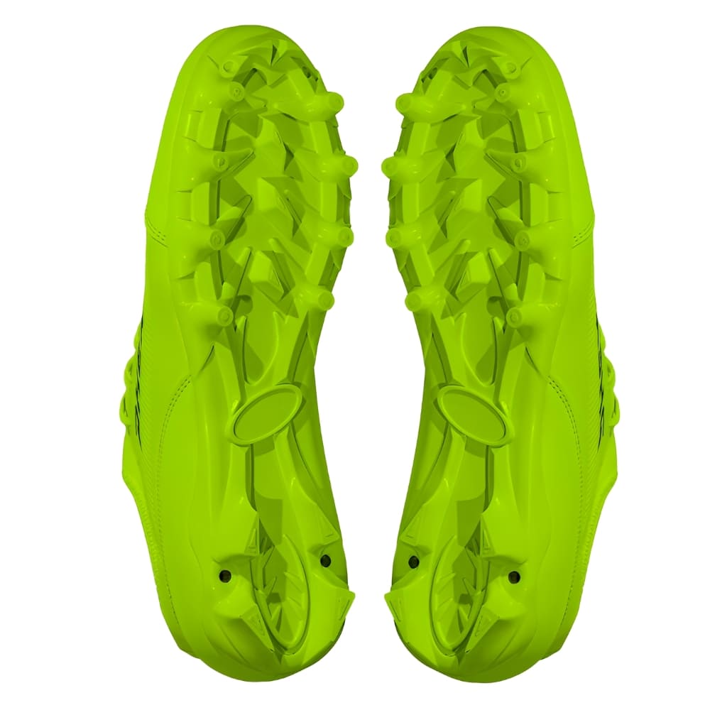 American Football Schuhe <br> Phenom Elite <br> Velocity 3.0 <br> Team Colors
