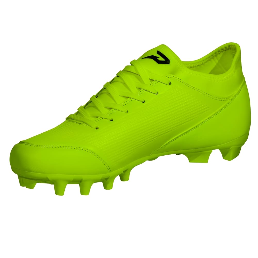 American Football Schuhe <br> Phenom Elite <br> Velocity 3.0 <br> Team Colors