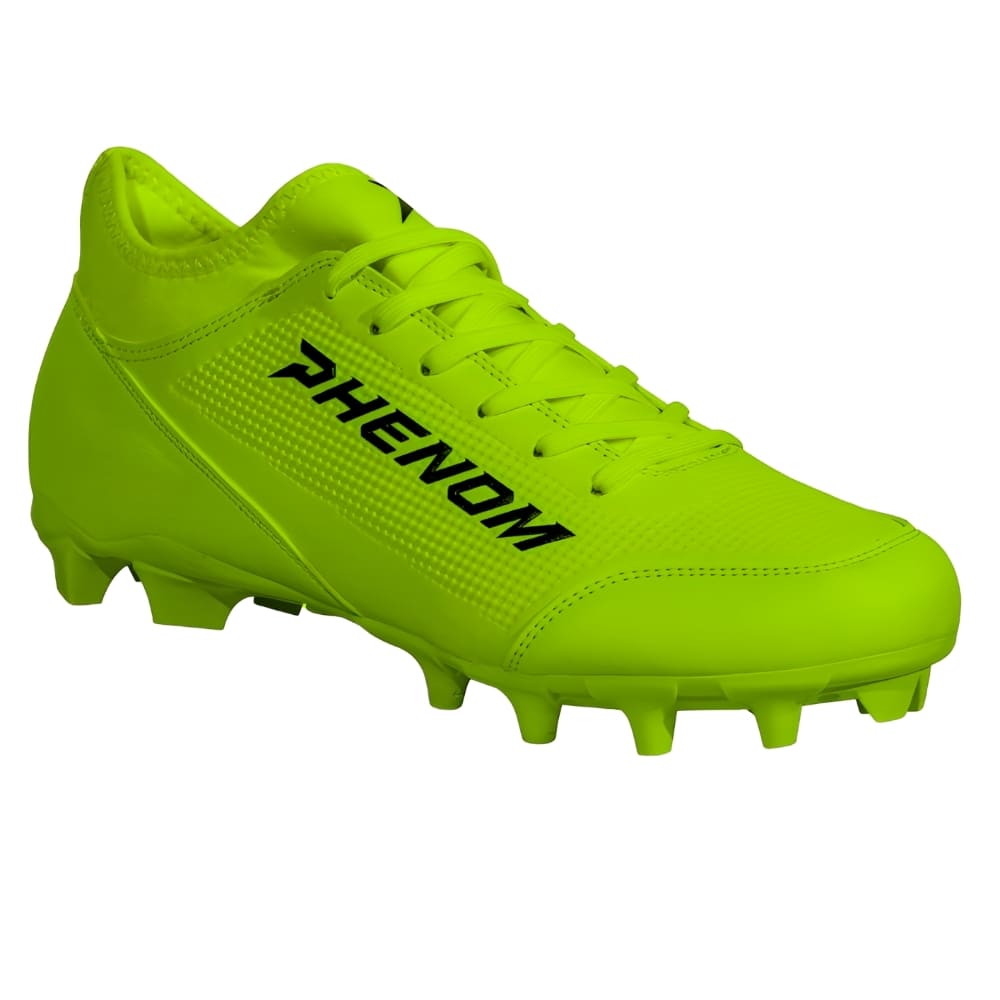 American Football Schuhe <br> Phenom Elite <br> Velocity 3.0 <br> Team Colors