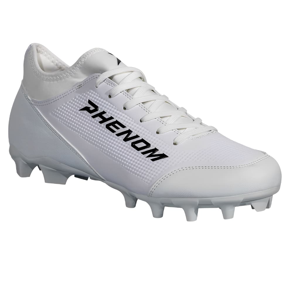 American Football Schuhe <br> Phenom Elite <br> Velocity 3.0 <br> Team Colors