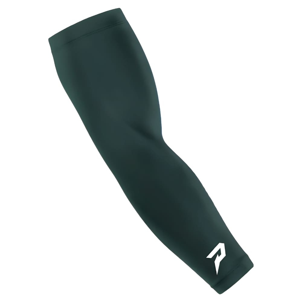 American Football Schutzbekleidung <br> Phenom Elite <br> Nano-Stretch Compression Sleeve <br> Team Colors