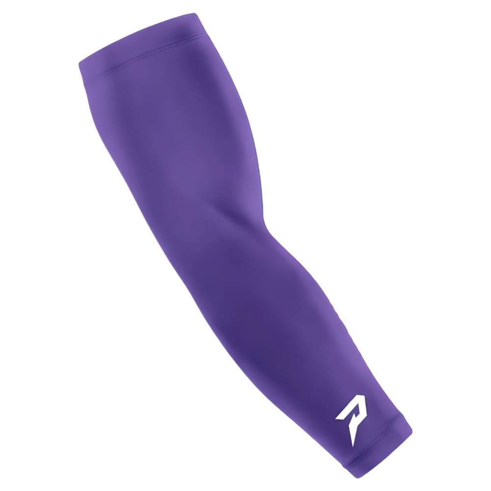 American Football Schutzbekleidung <br> Phenom Elite <br> Nano-Stretch Compression Sleeve <br> Team Colors