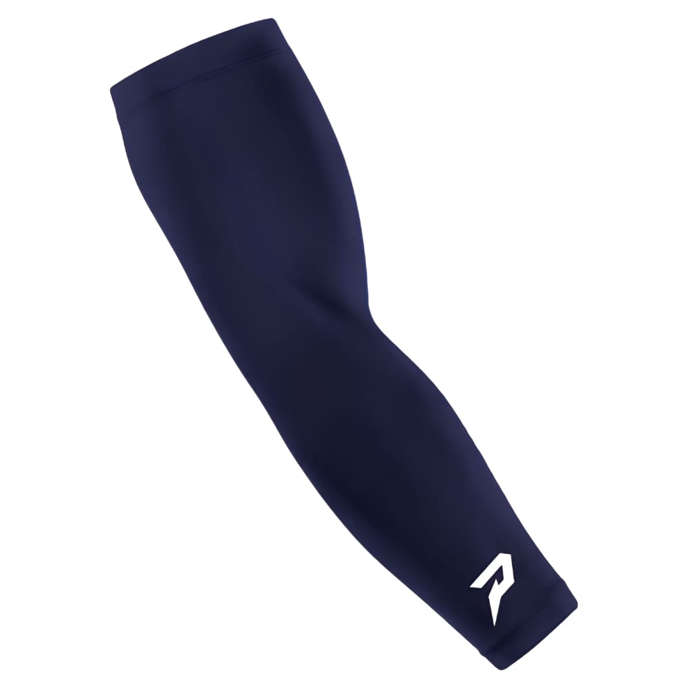 American Football Schutzbekleidung <br> Phenom Elite <br> Nano-Stretch Compression Sleeve <br> Team Colors