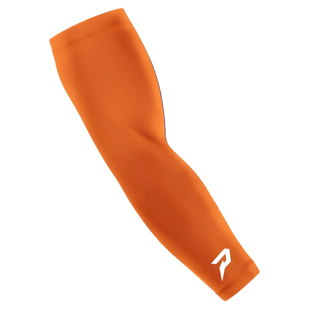 American Football Schutzbekleidung <br> Phenom Elite <br> Nano-Stretch Compression Sleeve <br> Team Colors