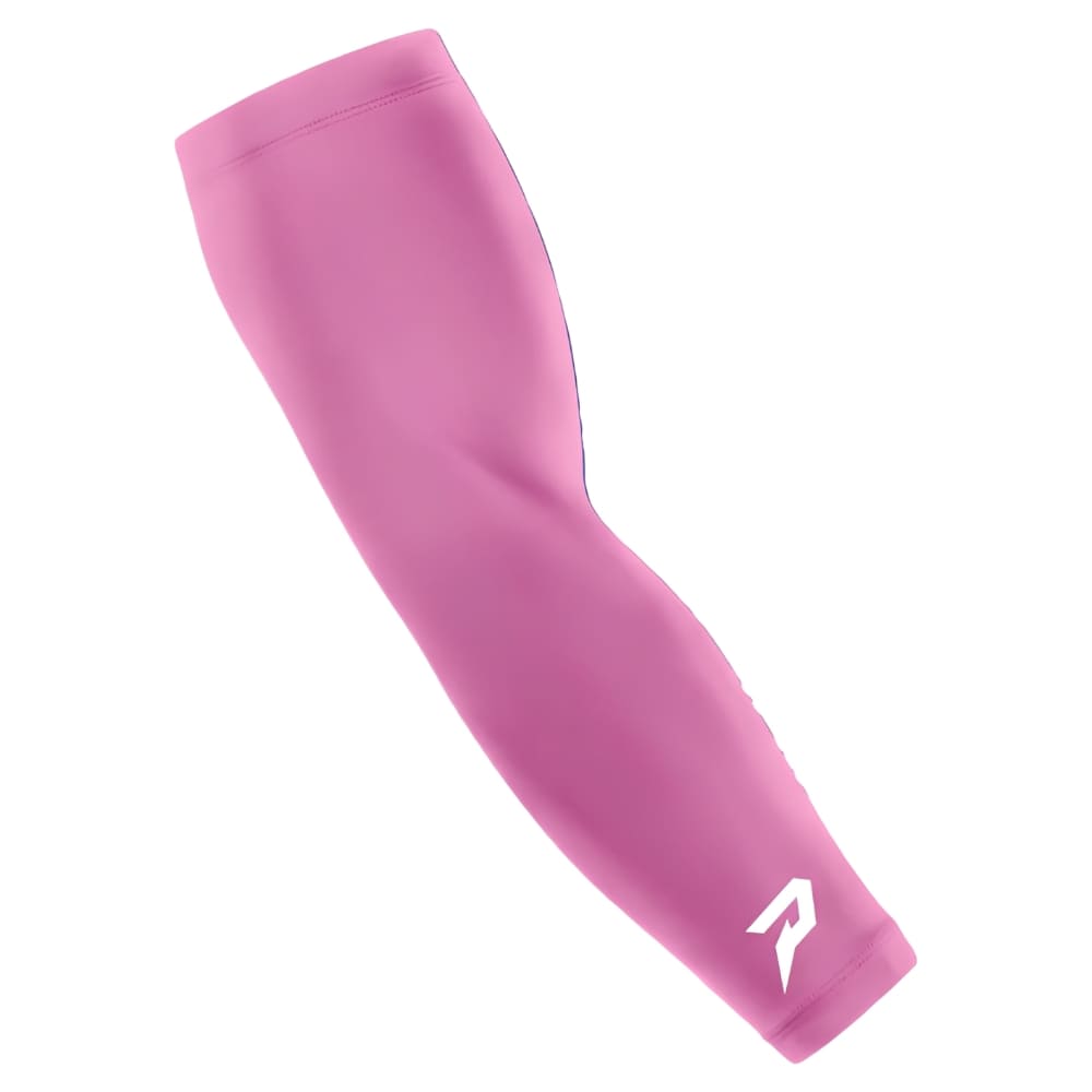 American Football Schutzbekleidung <br> Phenom Elite <br> Nano-Stretch Compression Sleeve <br> Team Colors