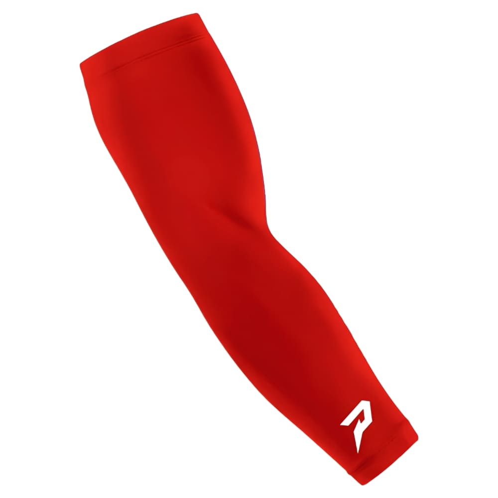 American Football Schutzbekleidung <br> Phenom Elite <br> Nano-Stretch Compression Sleeve <br> Team Colors