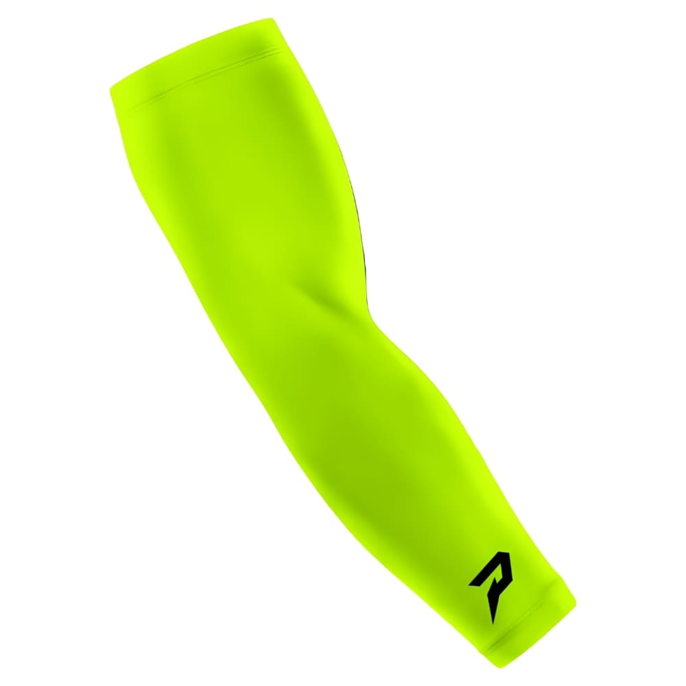 American Football Schutzbekleidung <br> Phenom Elite <br> Nano-Stretch Compression Sleeve <br> Team Colors