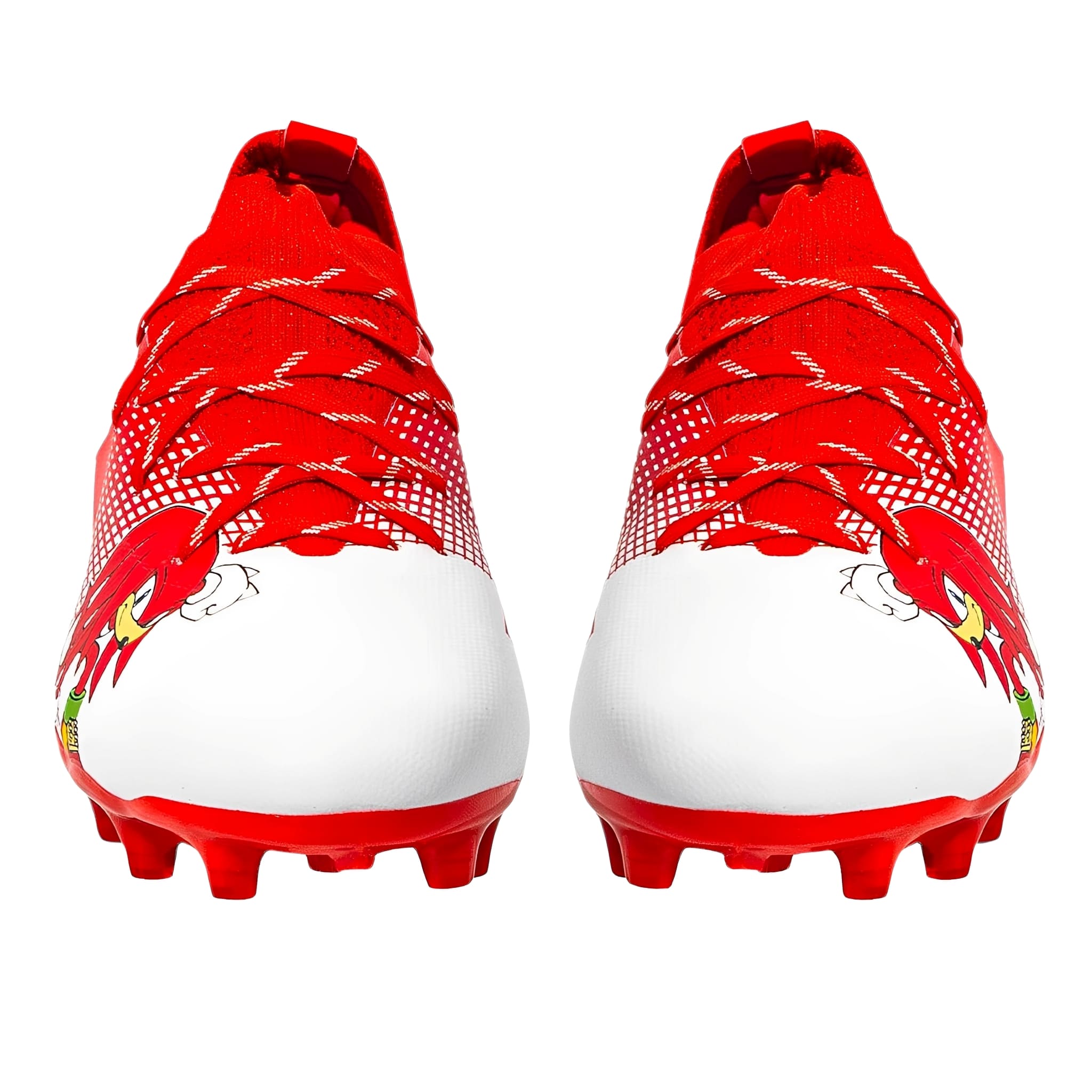 All Purpose Multi-Sport Schuhe Phenom Elite Quantum Energy Knuckles the Echidna