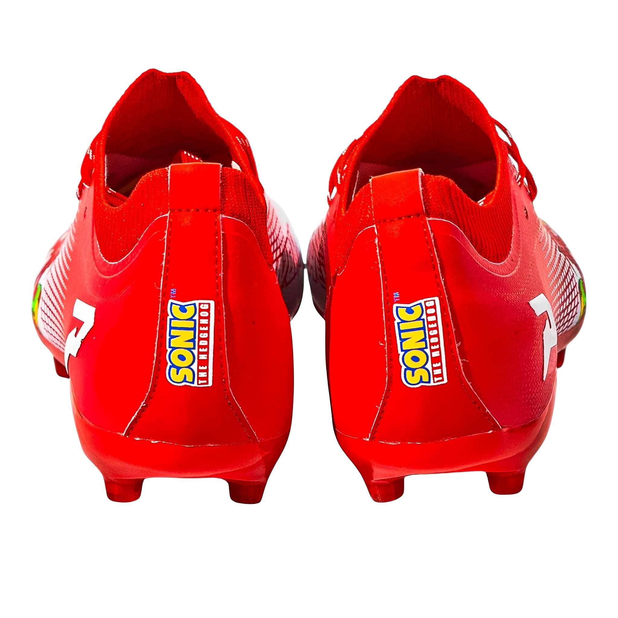 All Purpose Multi-Sport Schuhe Phenom Elite Quantum Energy Knuckles the Echidna