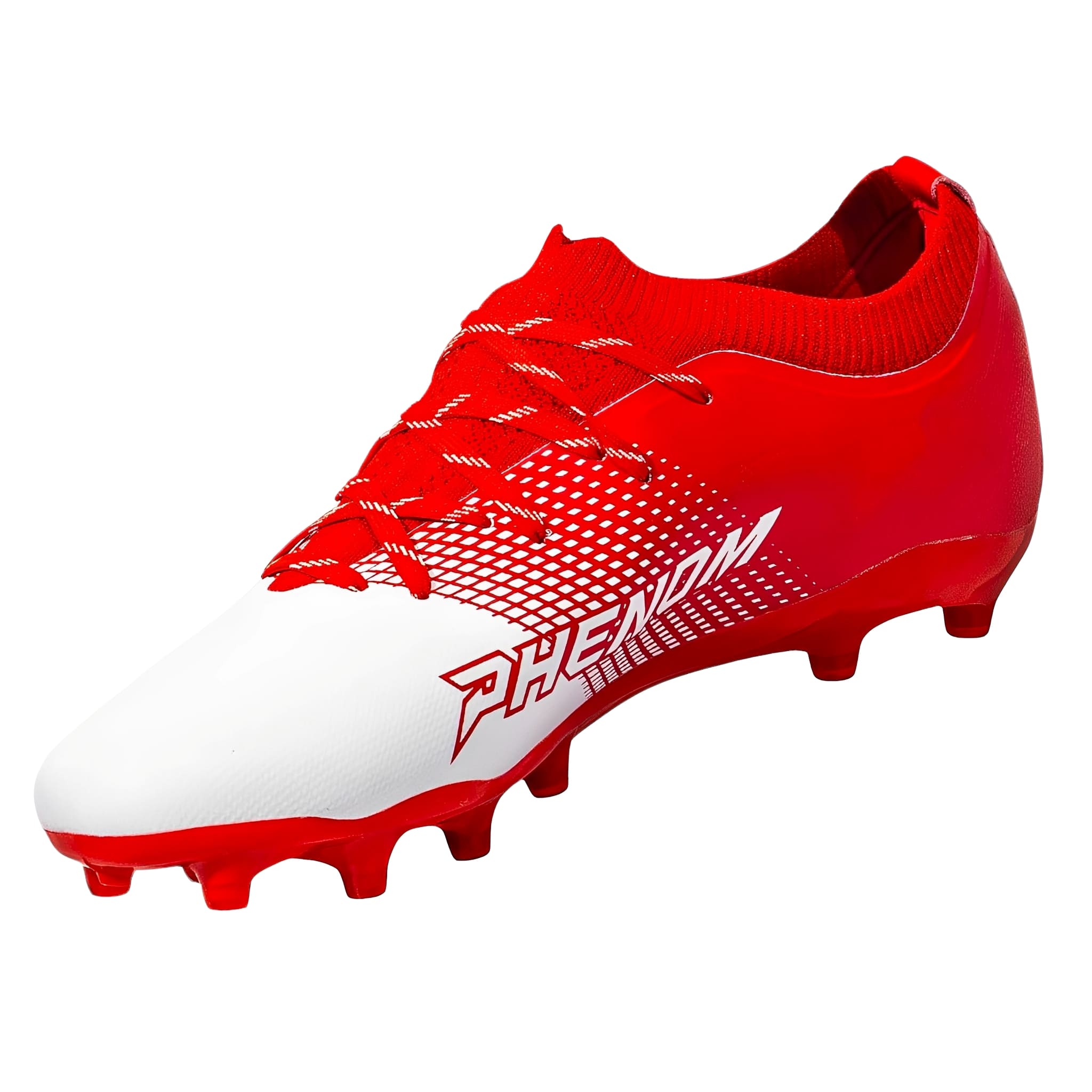 All Purpose Multi-Sport Schuhe Phenom Elite Quantum Energy Knuckles the Echidna
