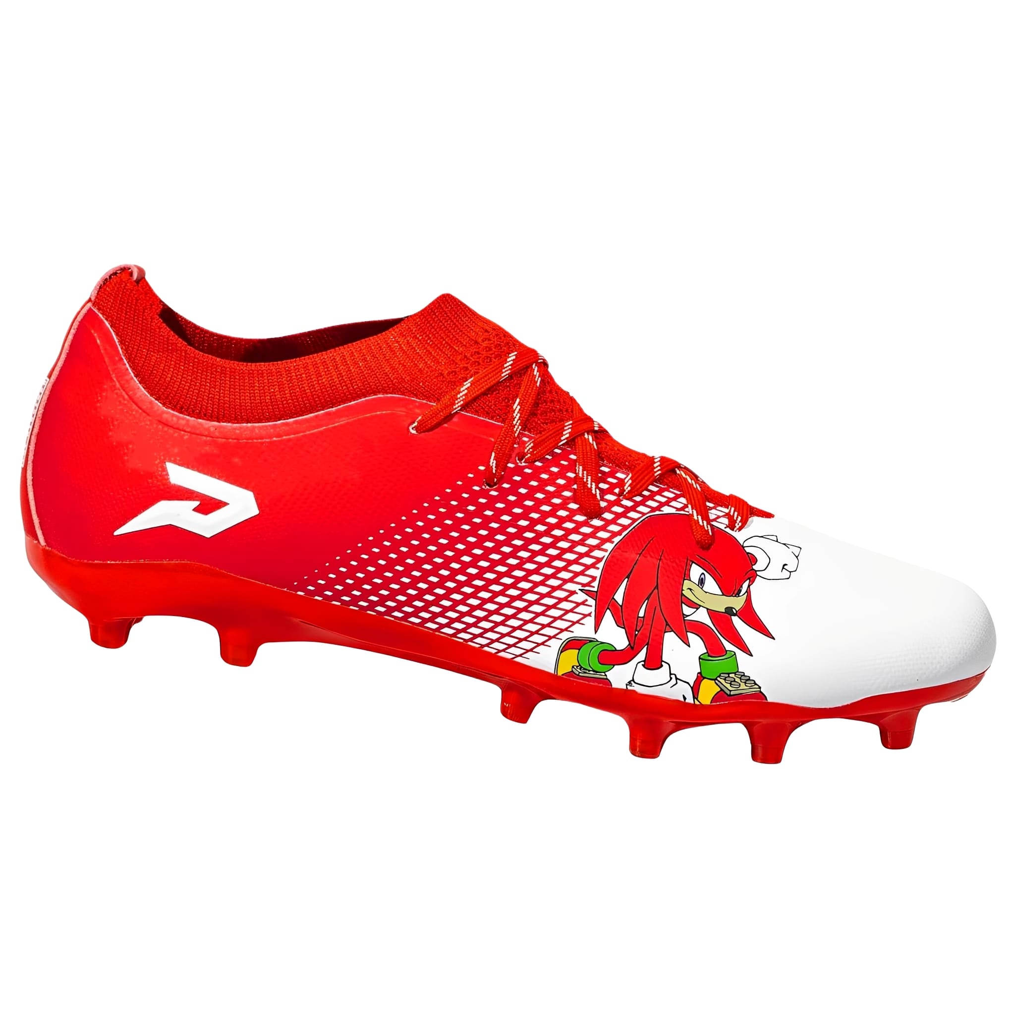 All Purpose Multi-Sport Schuhe Phenom Elite Quantum Energy Knuckles the Echidna