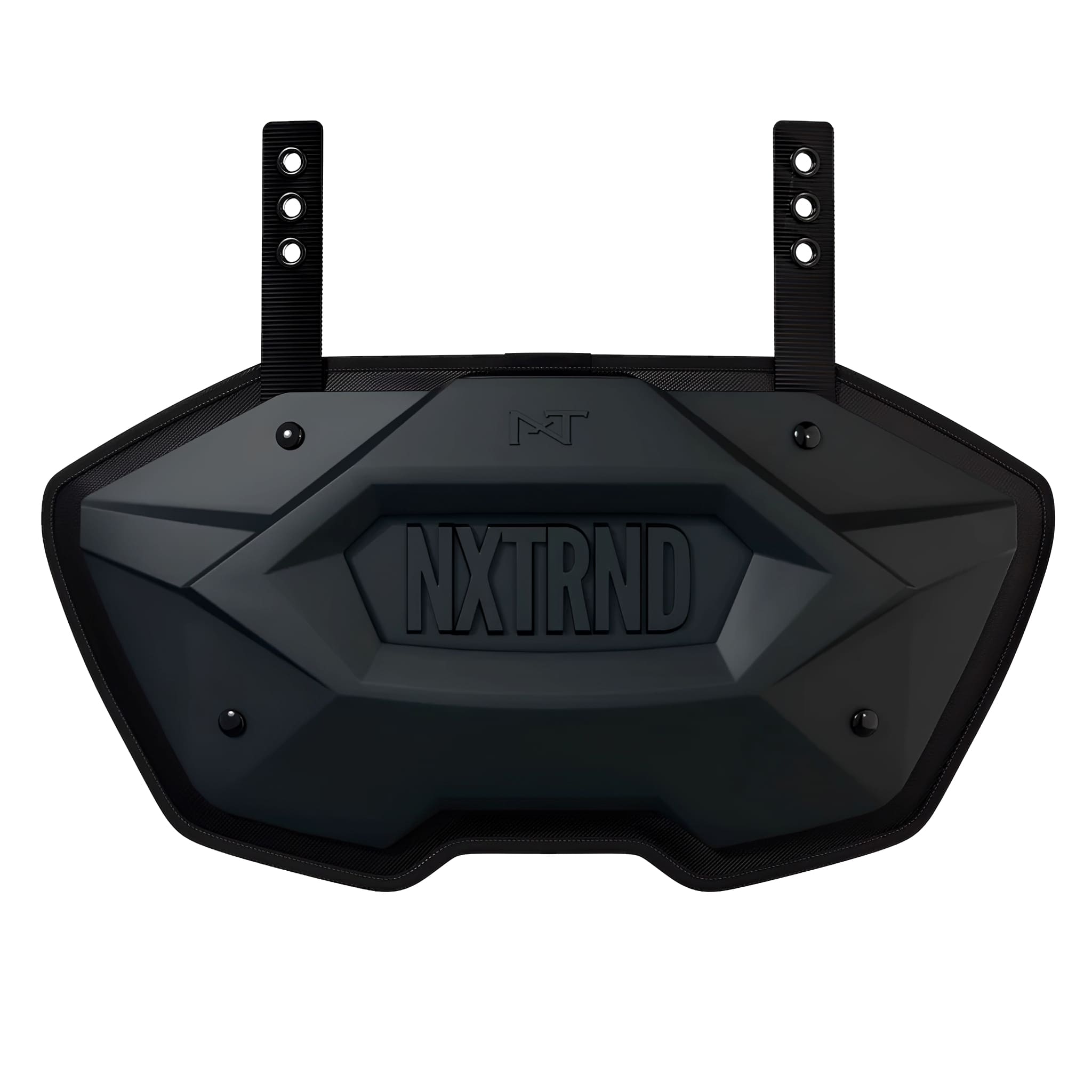 American Football Back Plate NXTRND B-PLATE® PRO