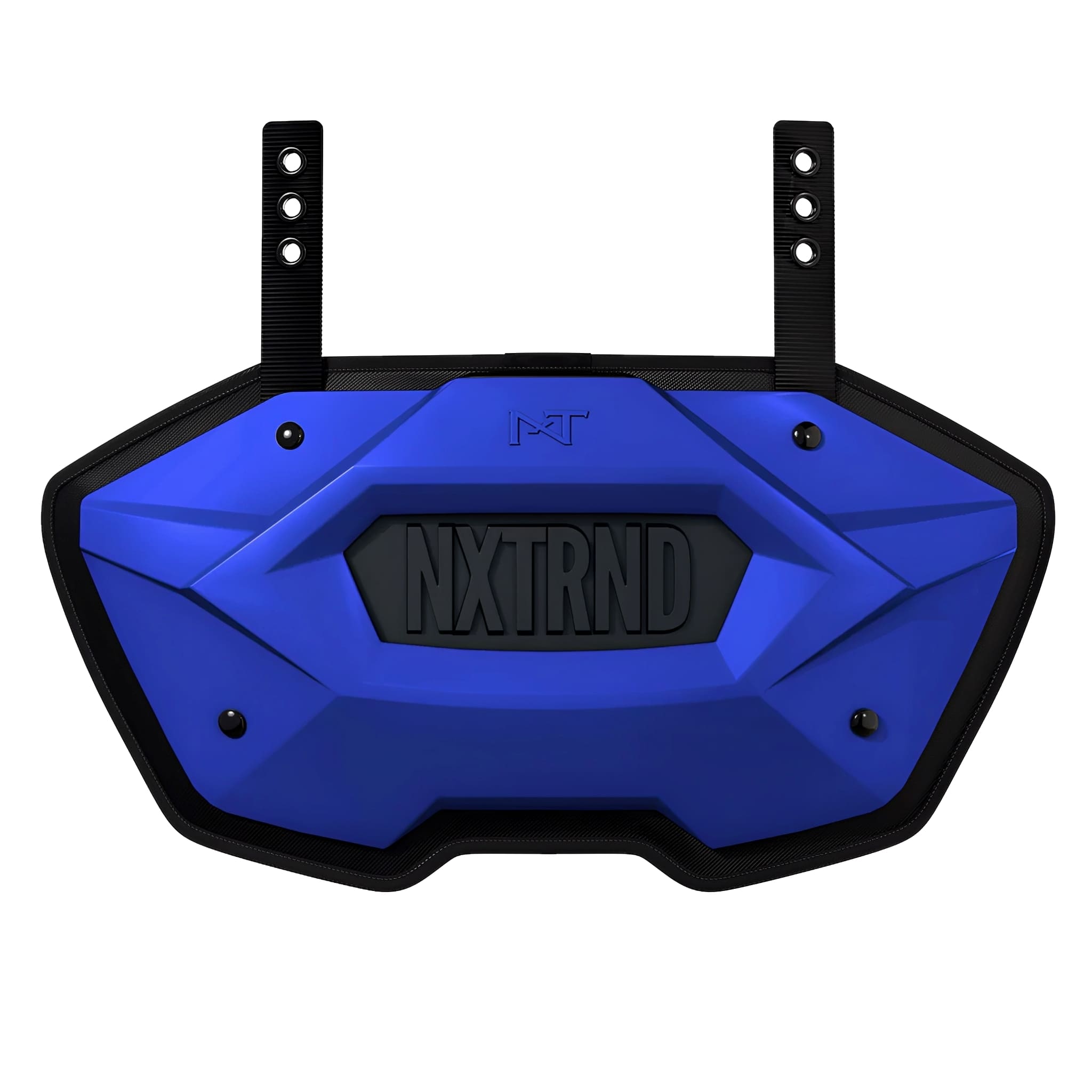 American Football Back Plate NXTRND B-PLATE® PRO