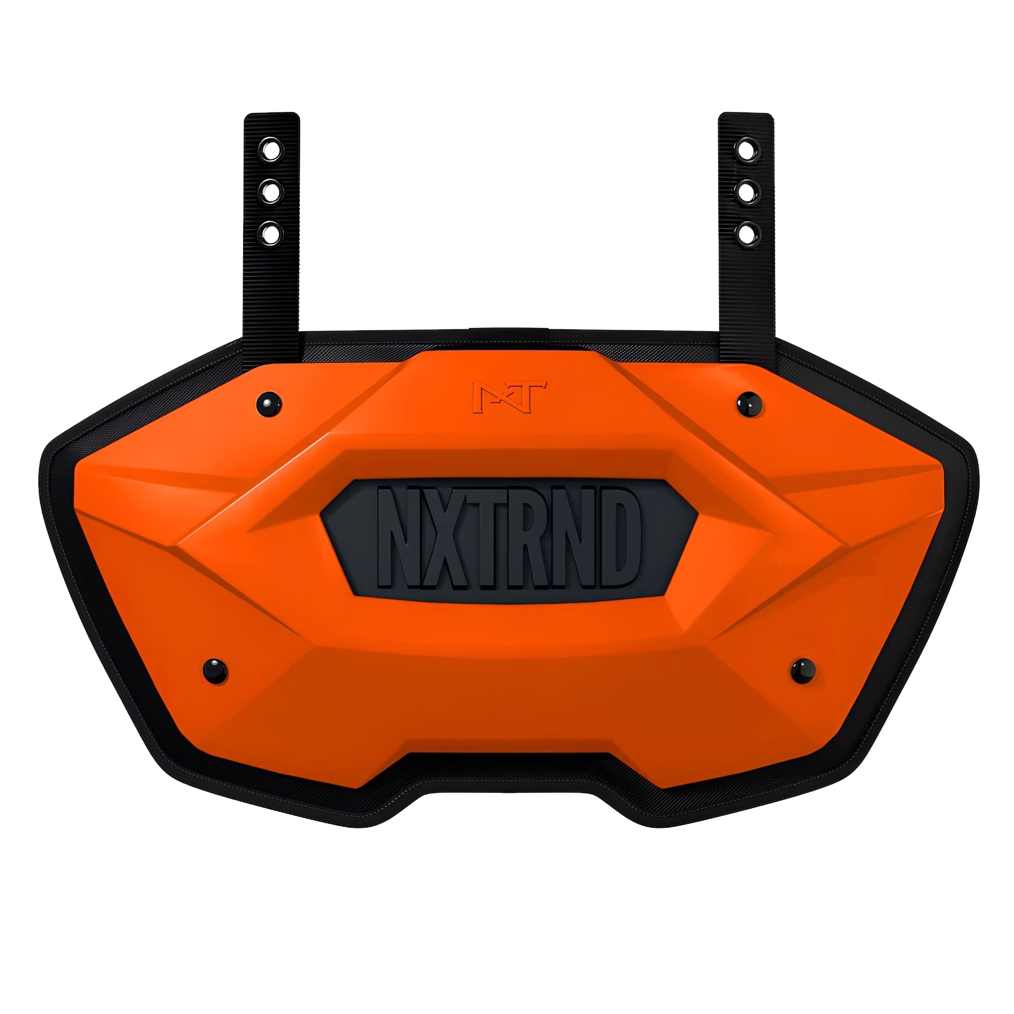 American Football Back Plate NXTRND B-PLATE® PRO