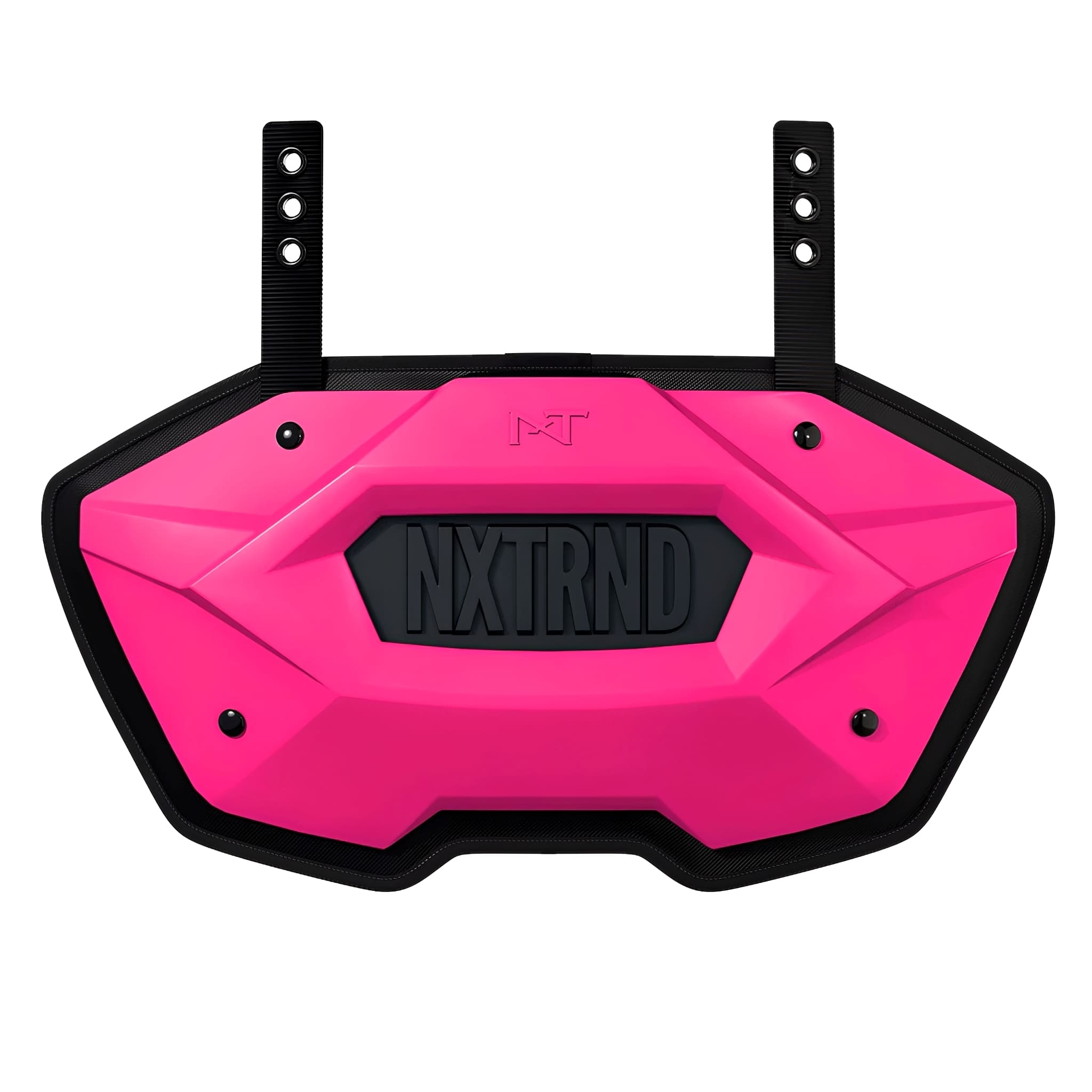 American Football Back Plate NXTRND B-PLATE® PRO